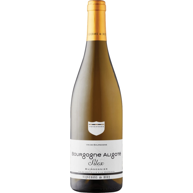 VIGNERONS DE BUXY SILEX ALIGOTE BOURGOGNE 750ML
