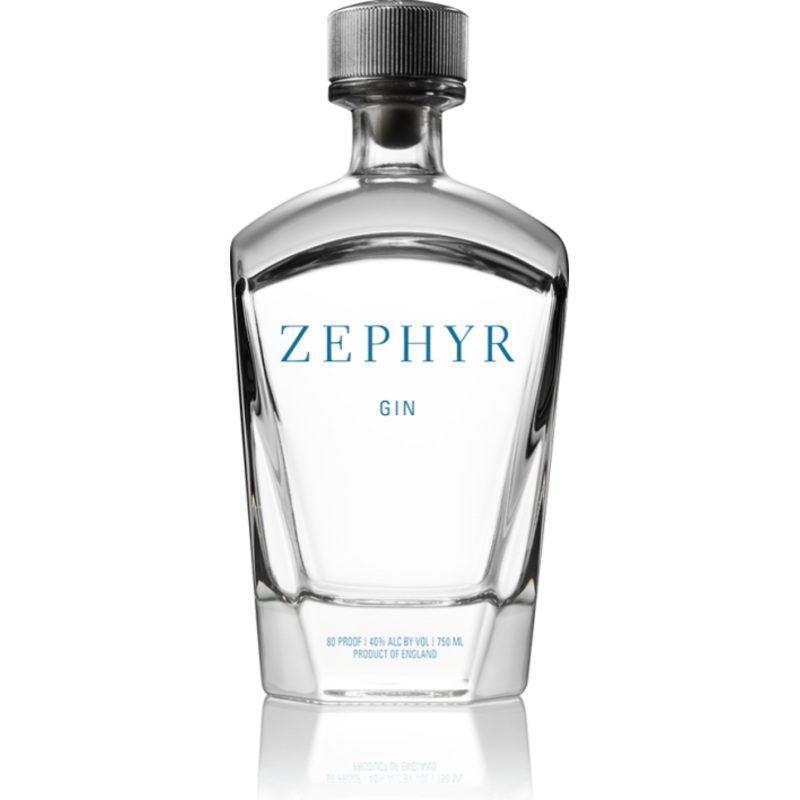 Zephyr Gin
