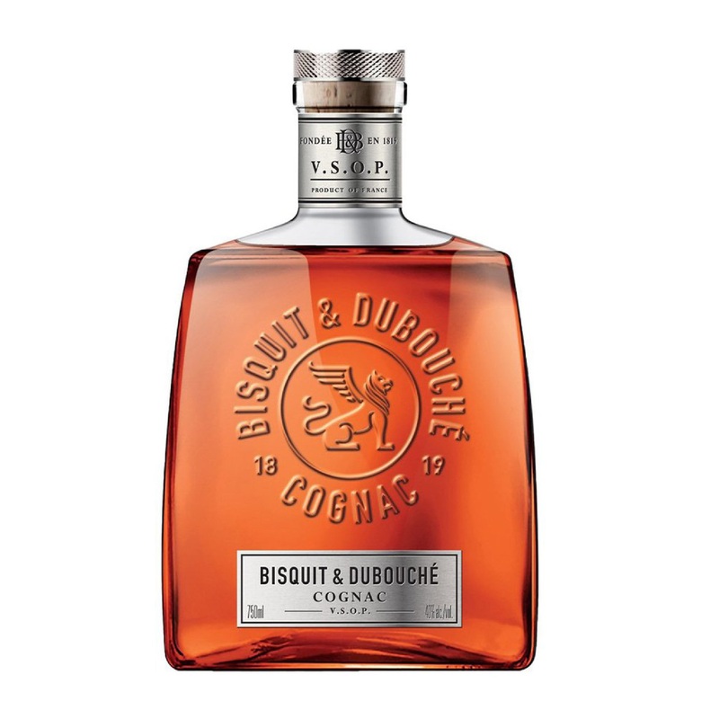 Bisquit & Dubouche VSOP Cognac - 750ml