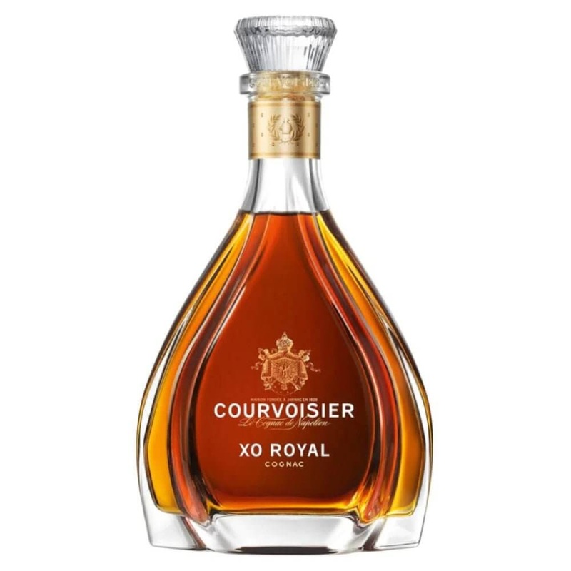 Courvoisier XO Royal Cognac
