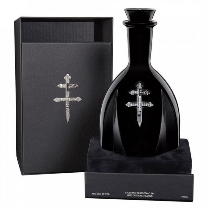 D'Uss XO Cognac - 750ml