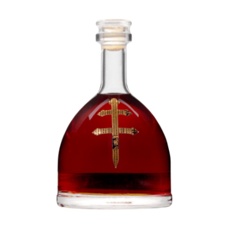 D'USSE COGNAC VSOP 750ML