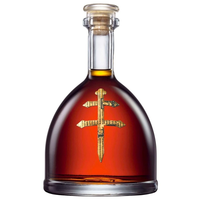 D'usse VSOP