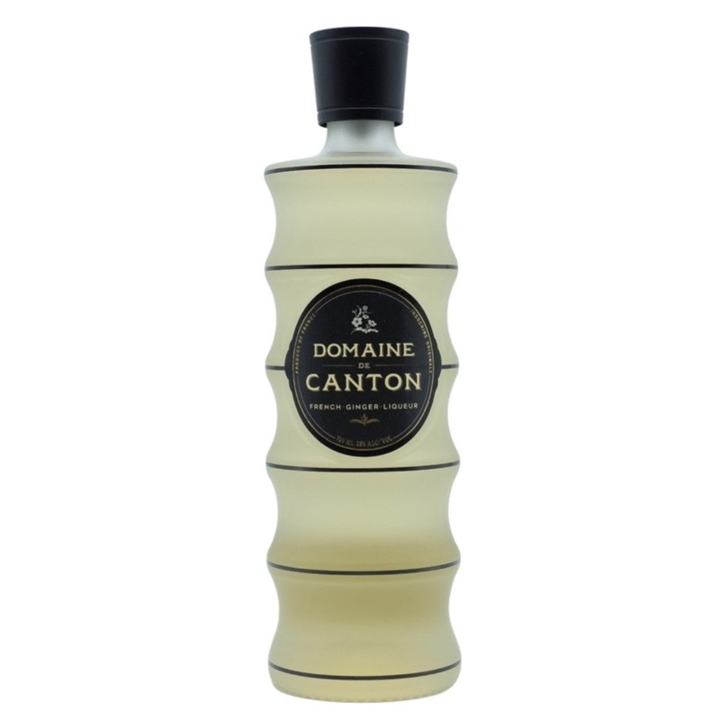 Domaine De Canton French Ginger Liqueur