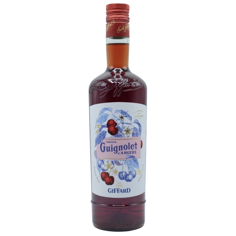 Giffard Guignolet Cherry