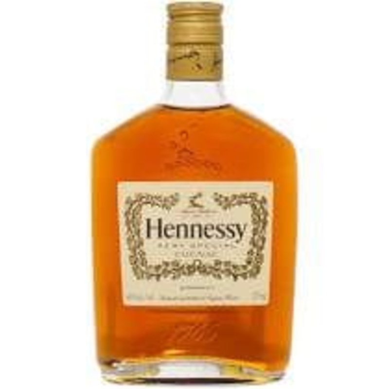 HENNESSY VS 50ML