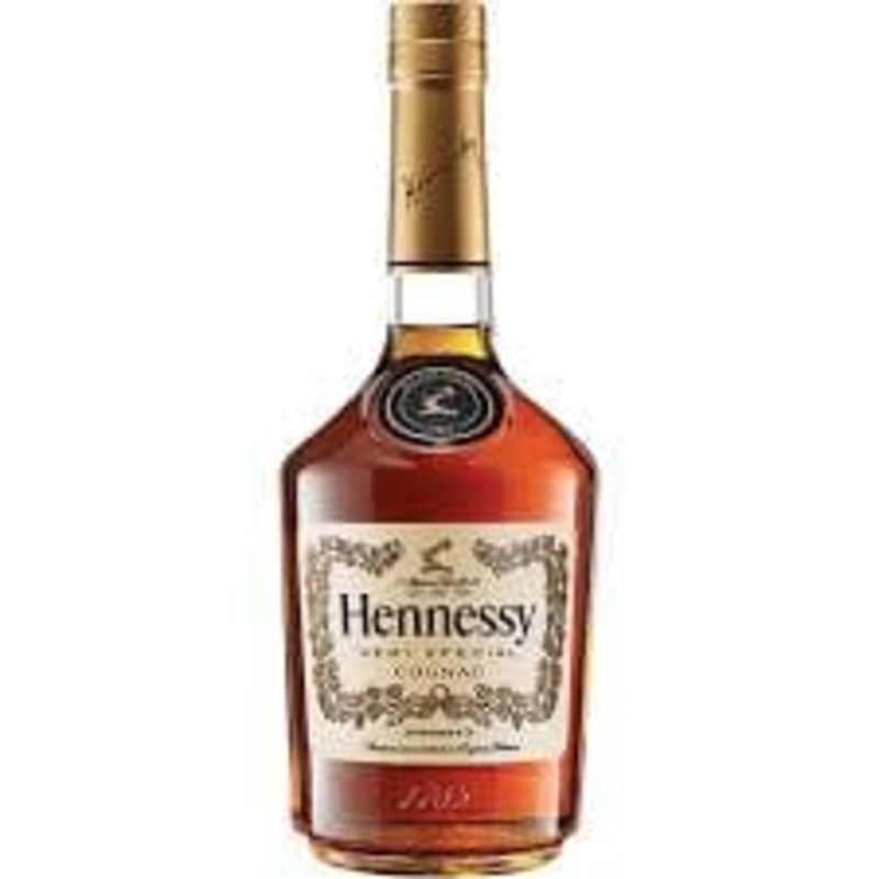 HENNESSY VS 750ML