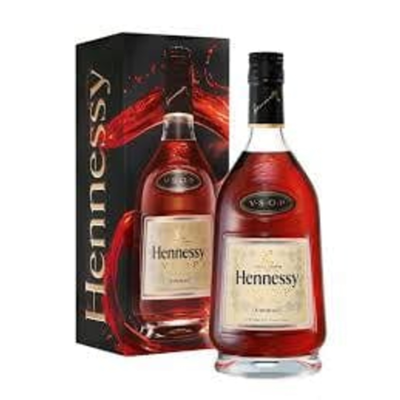 HENNESSY VSOP 750ML