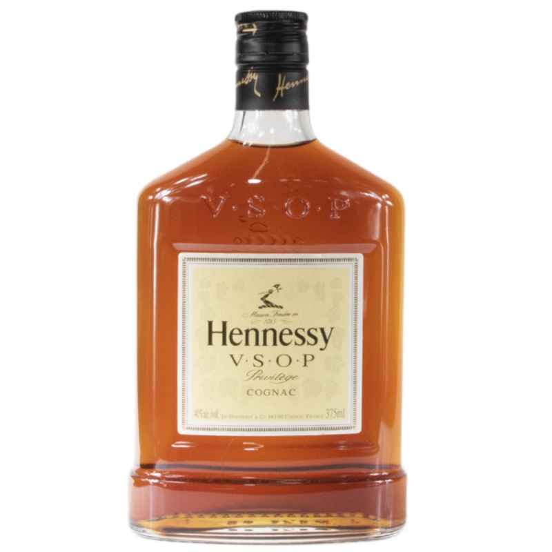 Hennessy VSOP Cognac  - 375ml