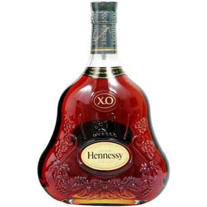 HENNESSY XO 750ML