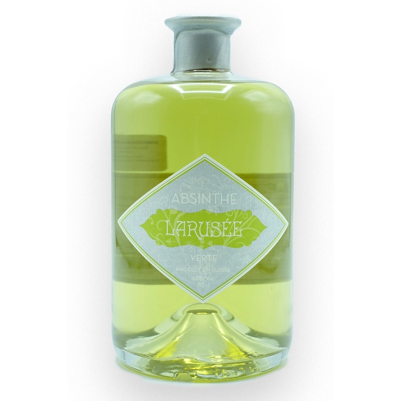 Larusee Absinthe Verte