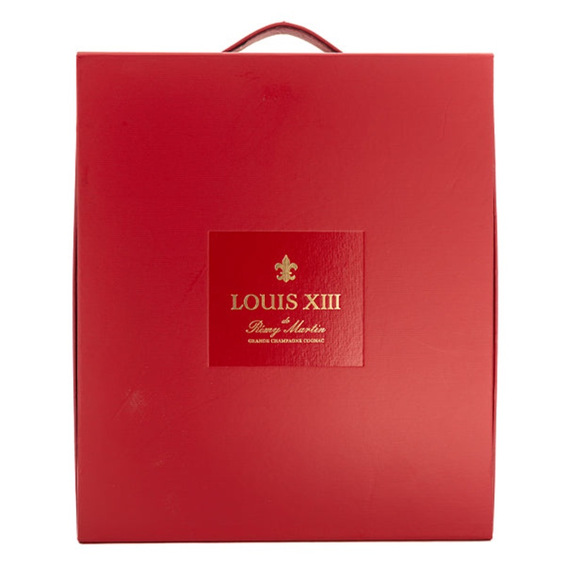 Louis XIII & Remy Martin Cognac - 750ml