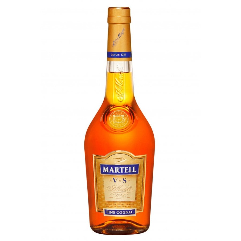 MARTELL COGNAC VS 750ML