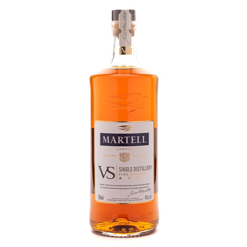 Martell VS Cognac - 750ml