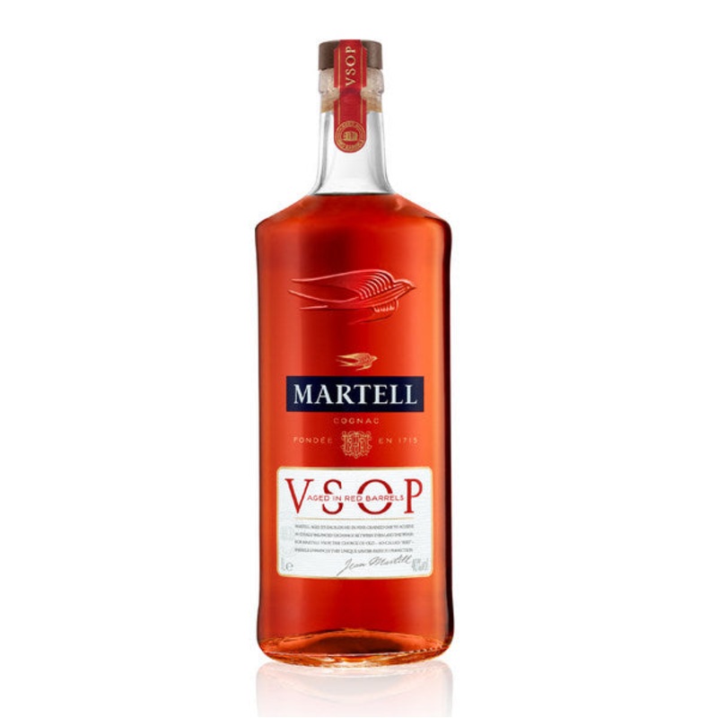 Martell VSOP - 750ml