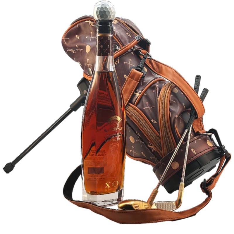 Oceano Azul Fairway Cognac XO 700ml