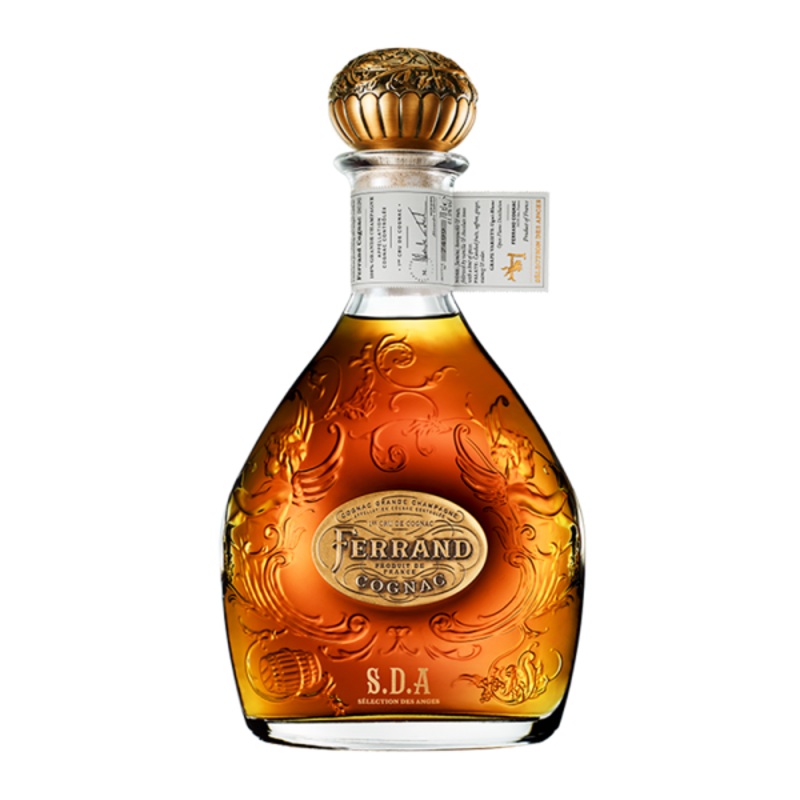 Pierre Ferrand S.D.A. Selection Des Anges Cognac - 750ml