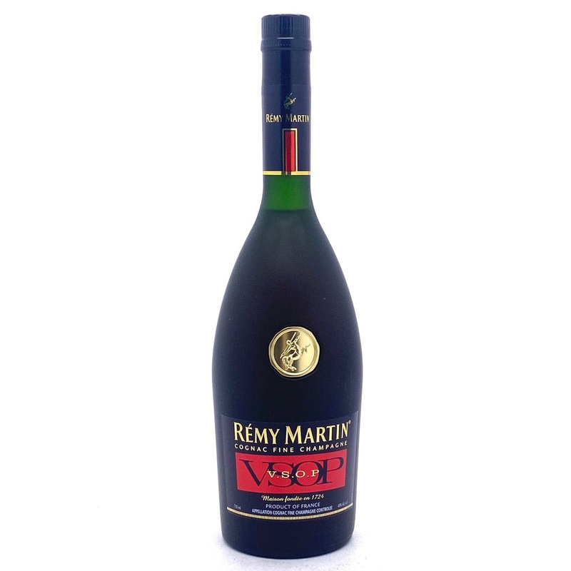 REMY MARTIN COGNAC VSOP 750ML