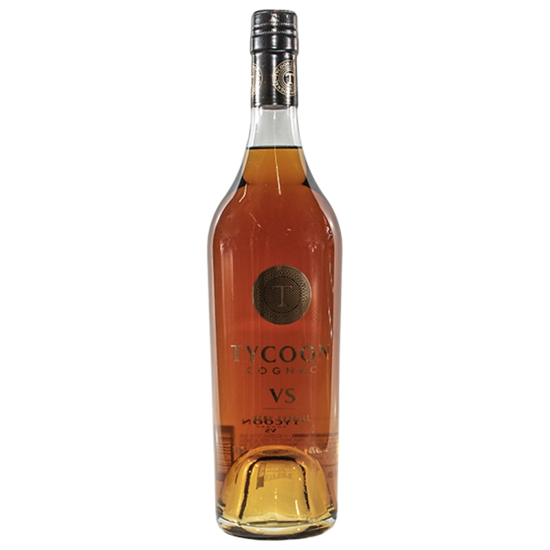 Tycoon Cognac VS - 750ml