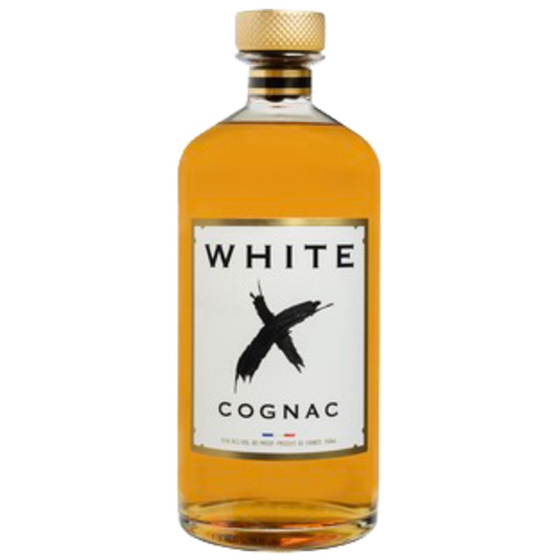 White X Cognac 750ml