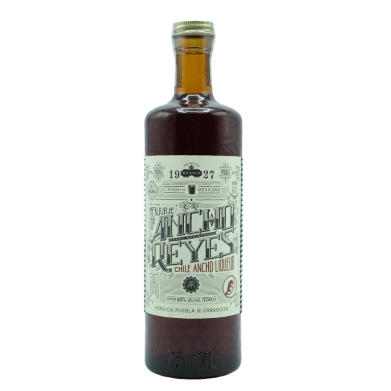 Ancho Reyes