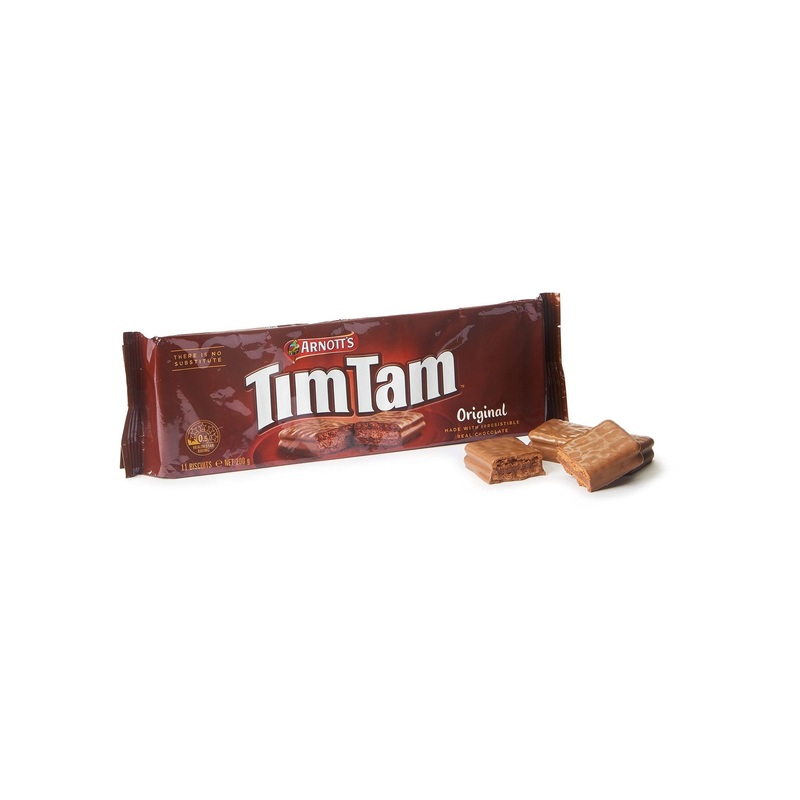 ARNOTT'S Original Tim Tams