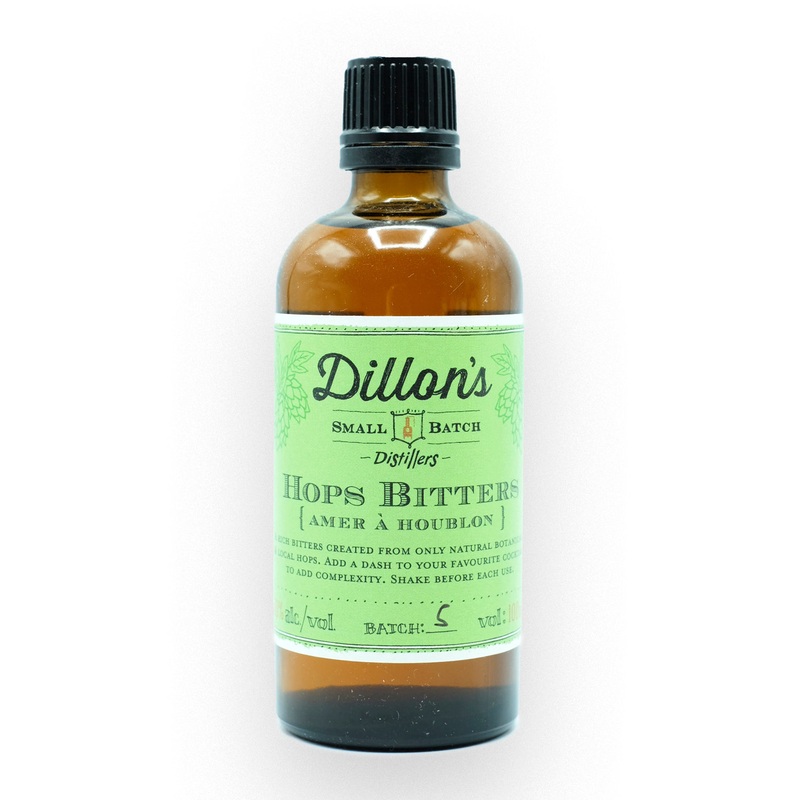 Dillon's Hops Bitters 100 ml
