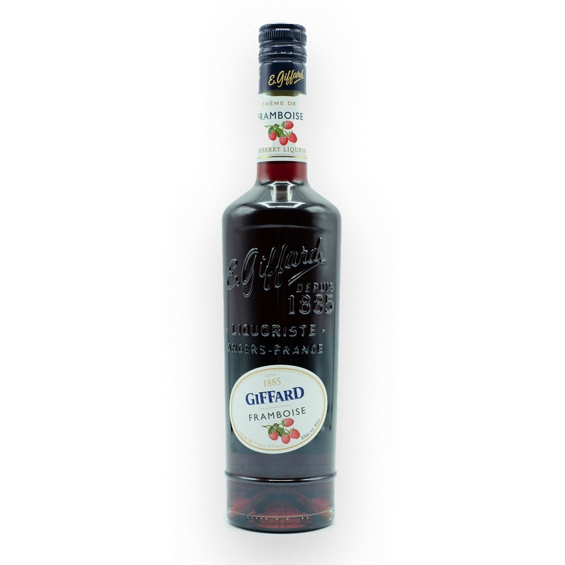Giffard Raspberry Liquor
