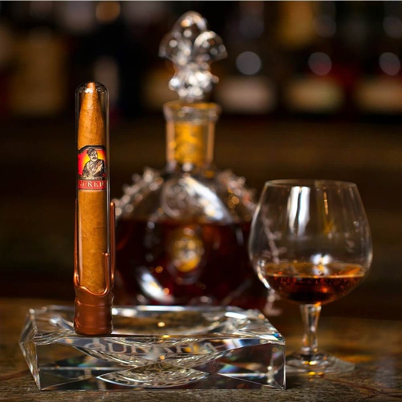 Gurkha Reserve Cognac Robusto