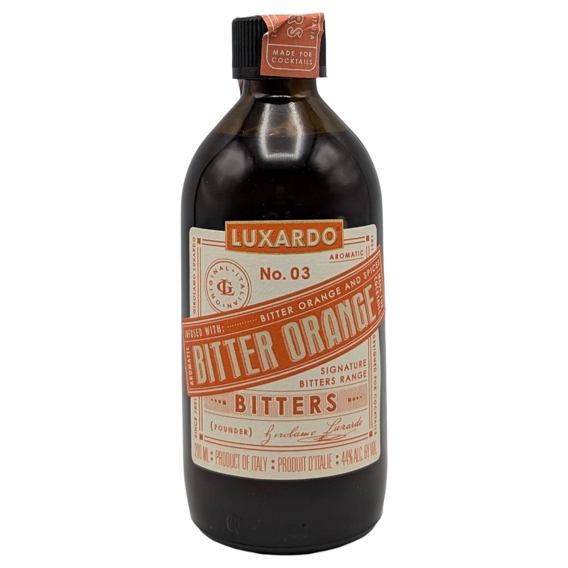 Luxardo Bitter Orange Bitters