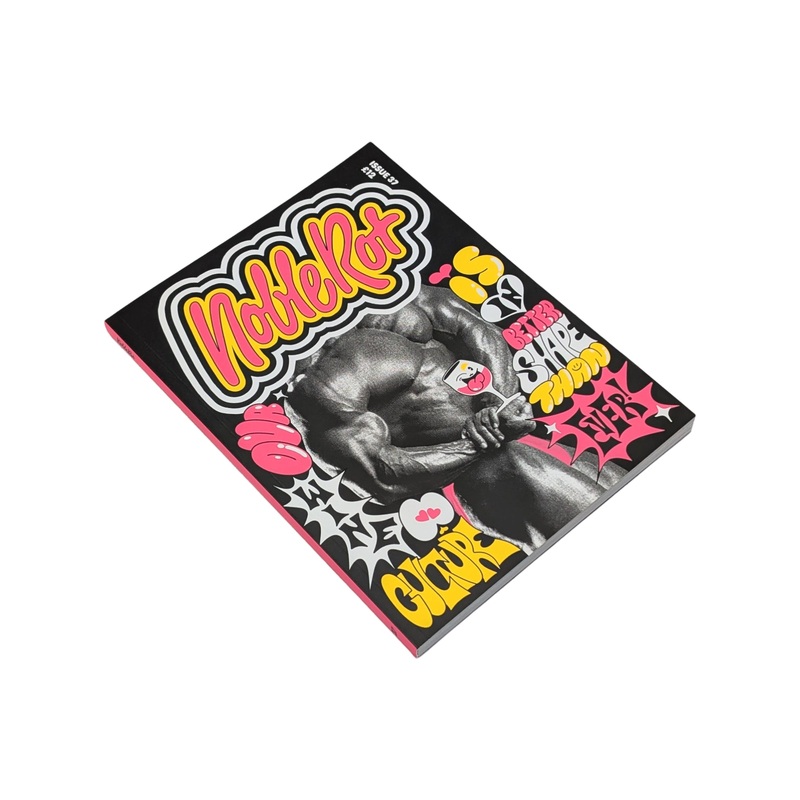 Noble Rot Magazine Issue #37