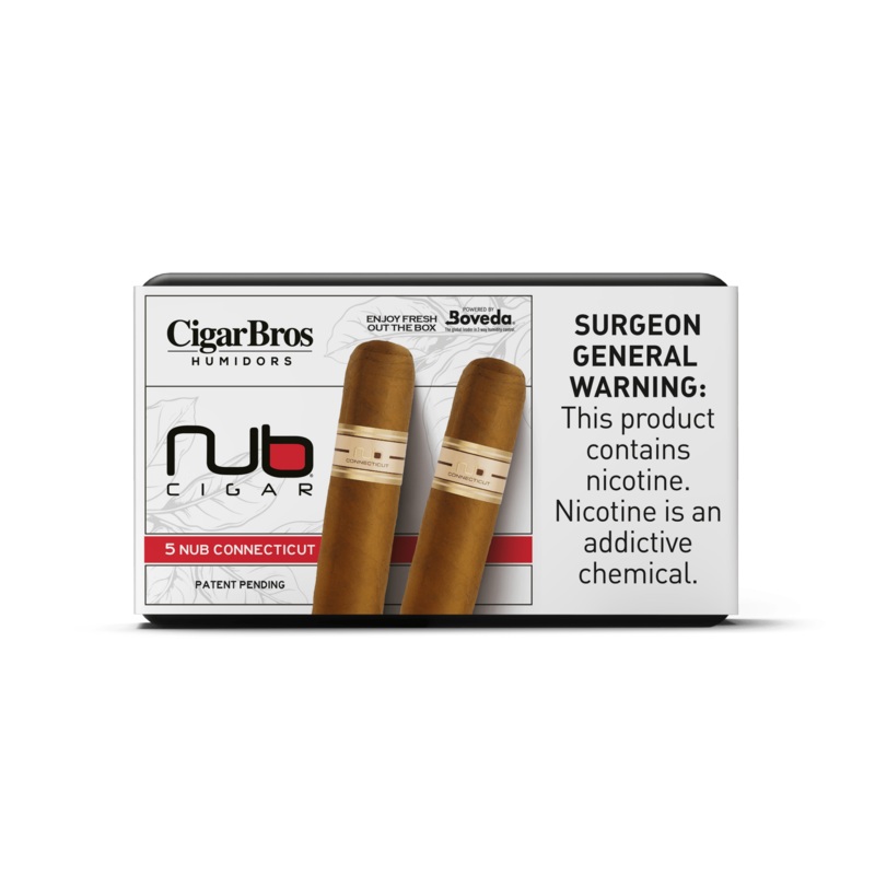 Nub by CigarBros