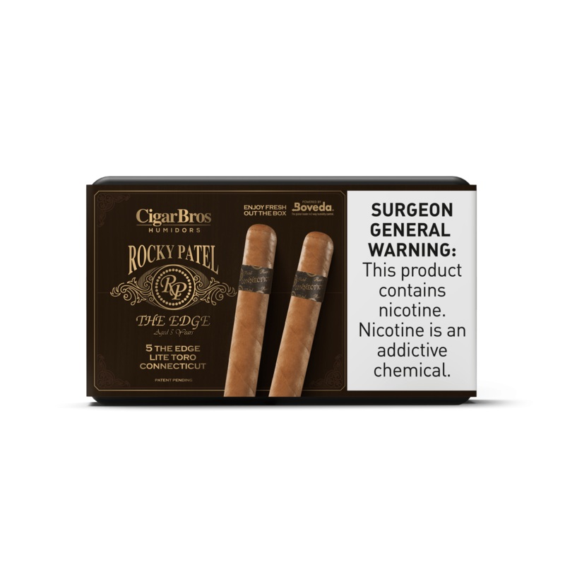 Rocky Patel Edge By CigarBros