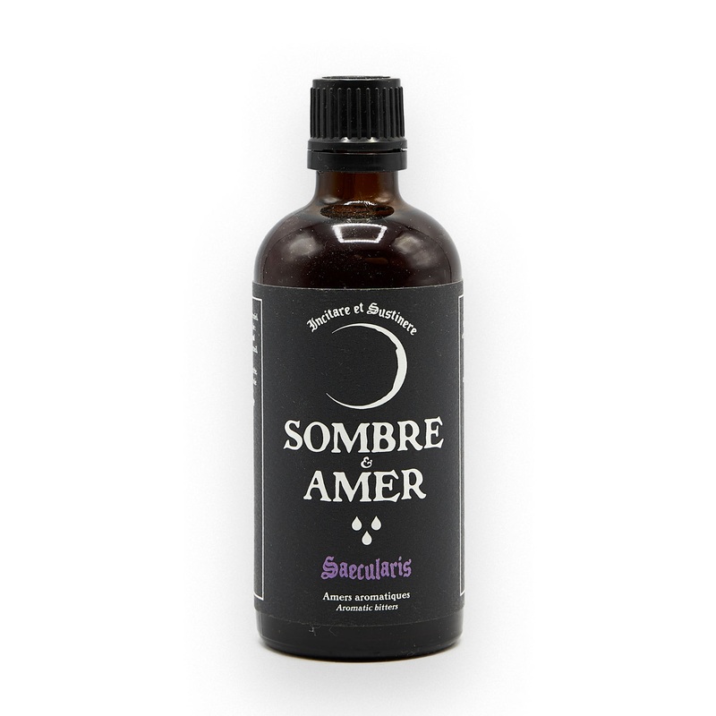 Sombre & Amer Saecularis Aromatic