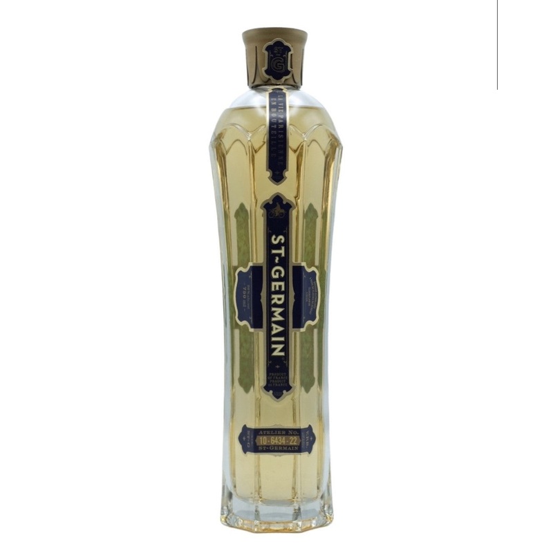 St. Germain Elderflower