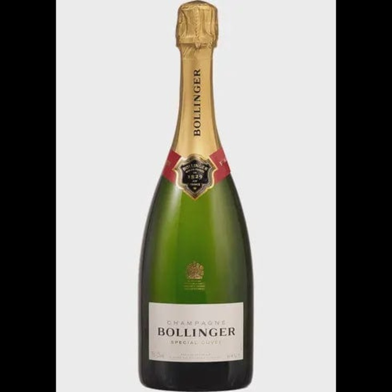 BOLLINGER BRUT 750ML