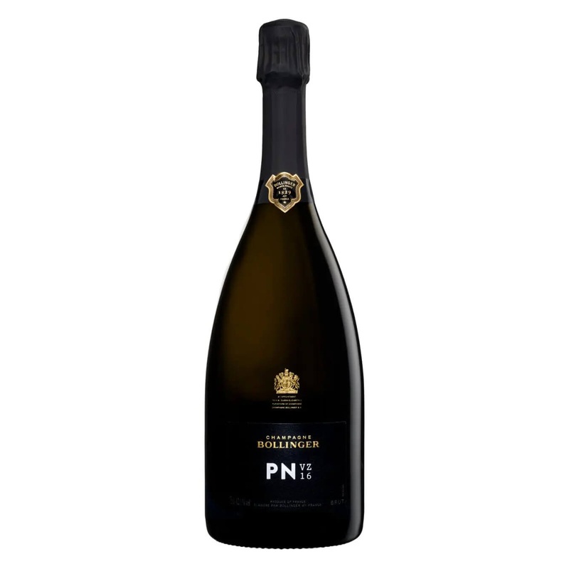 Bollinger PN VZ16 Champagne NV, 75 cl