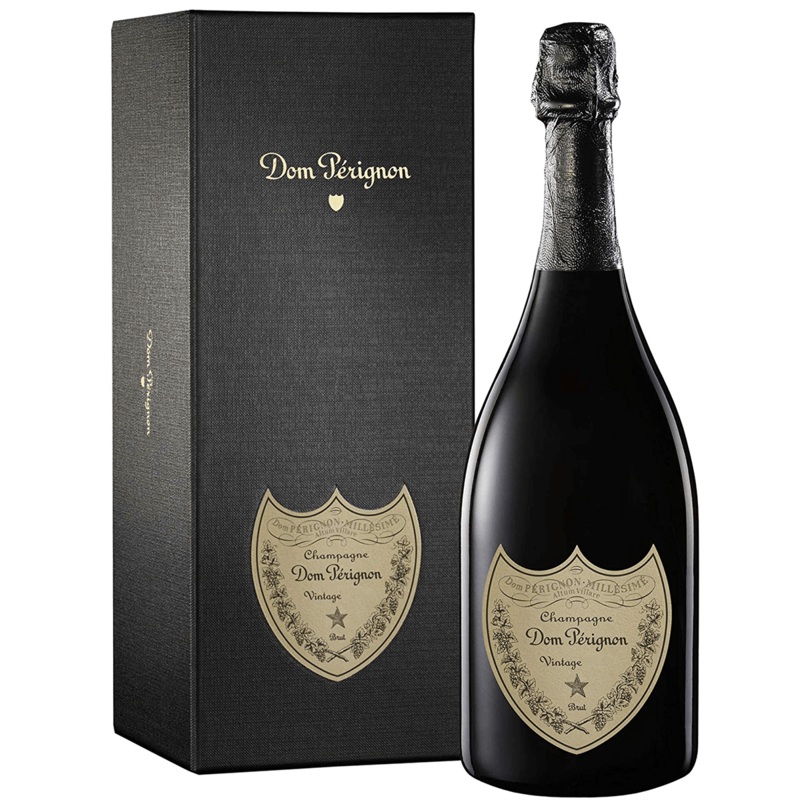 DOM PERIGNON 750ML