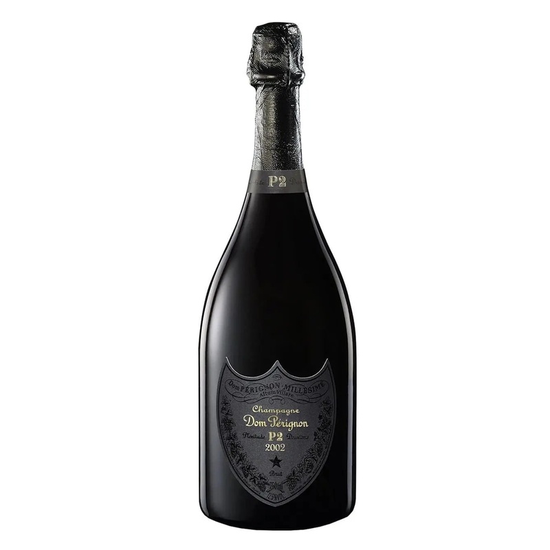 Dom Prignon P2 1998 Champagne, 75 cl