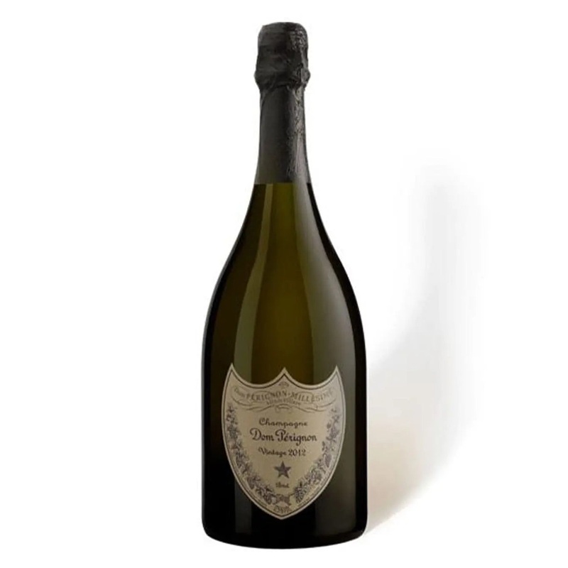 Dom Prignon Vintage 2012 Champagne, 75 cl