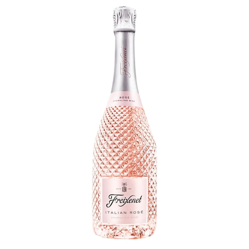 Freixenet Sparkling Rose, 75 cl