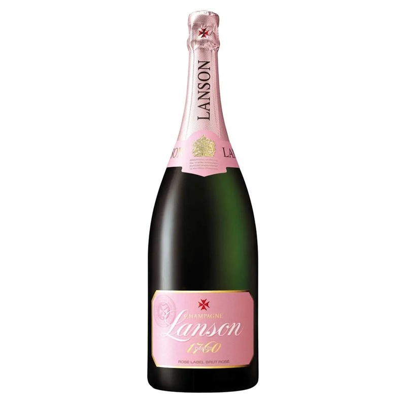 Lanson Ros Magnum, 1.5 L