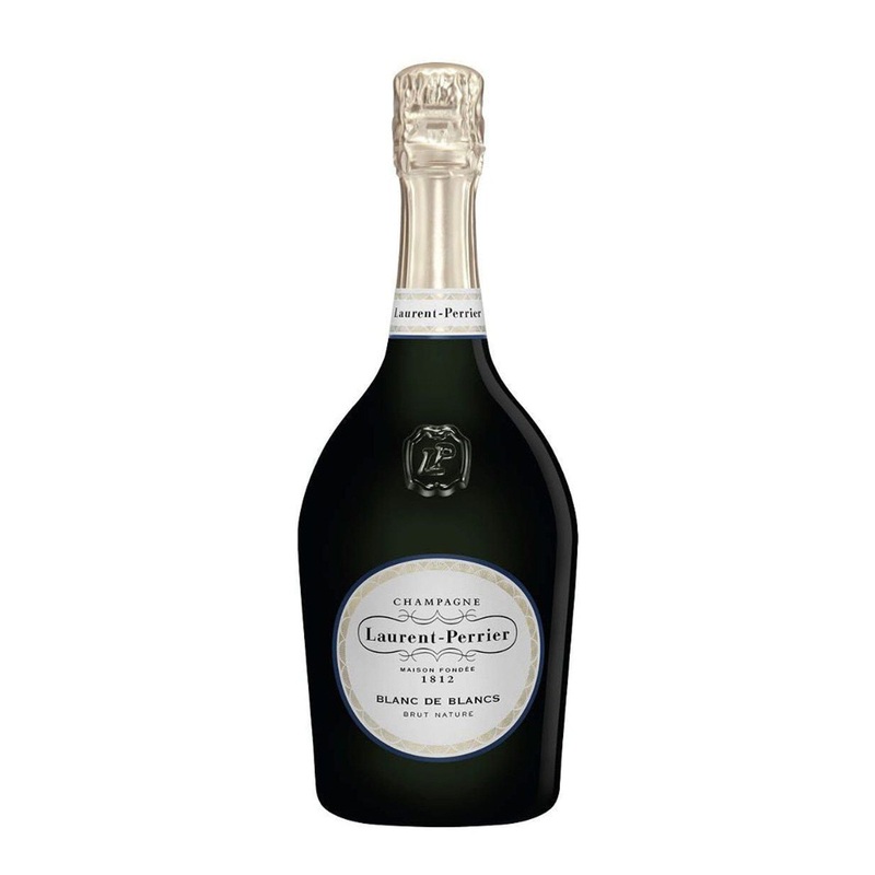 LAURENT PERRIER BLANC DE BLANCS 750ML