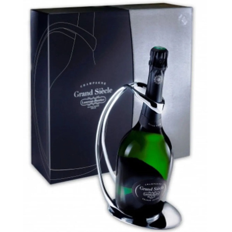 Laurent Perrier Grand Sicle Brut with Cradle, 75 cl