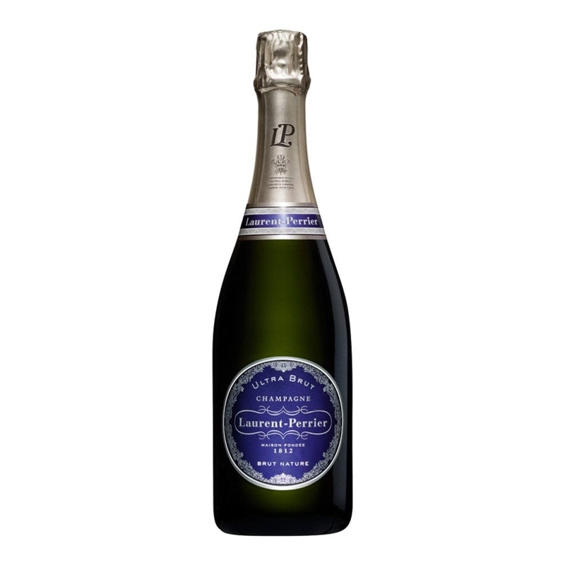 LAURENT PERRIER ULTRA BRUT 750ML
