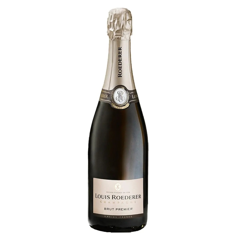 Louis Roederer Brut Premier, 75 cl