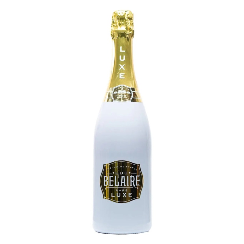 Luc Belaire Luxe, 75 cl