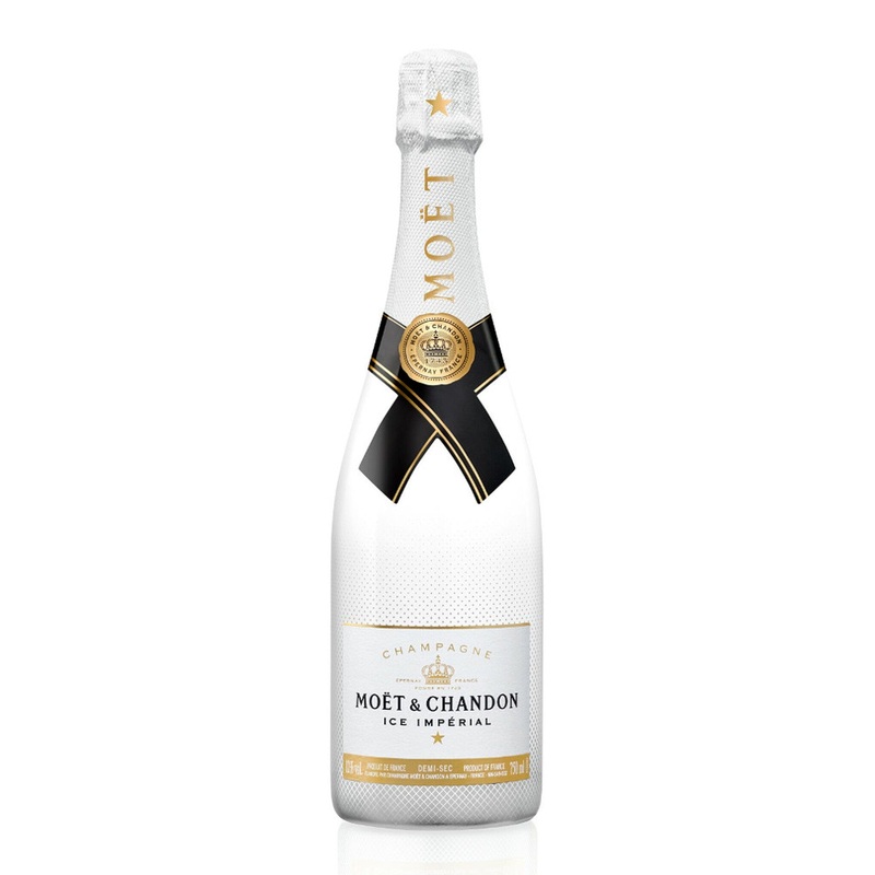 MOET IMPERIAL ICE 750ML C/O