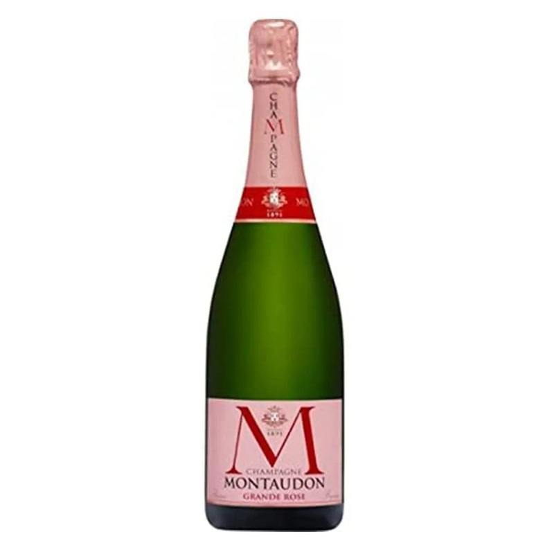 Montaudon Ros, 75 cl