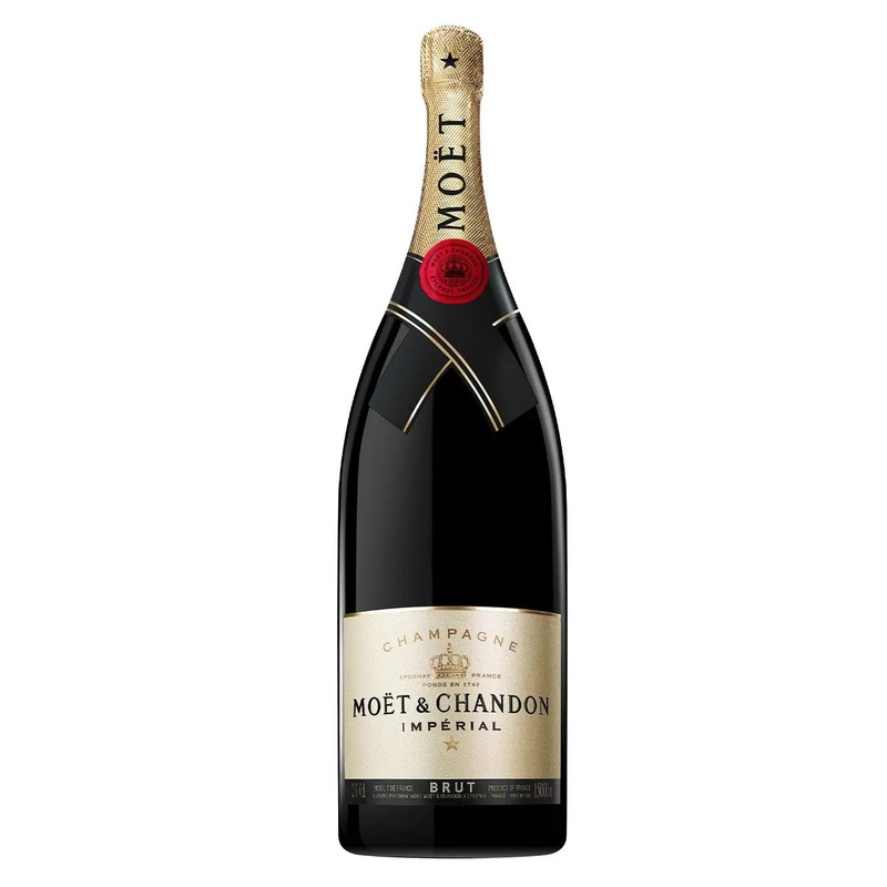 Mot & Chandon Brut Imperial Nebuchadnezzar, 15 L